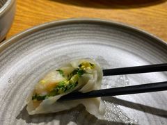 -必点海鲜·鲅鱼水饺(鞍山西道店)