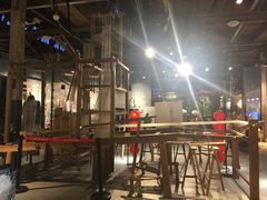 -运河游船(武林门码头)