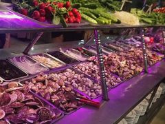 -春华海鲜城(广场西苑店)