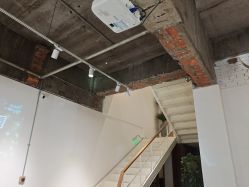 -M+hair salon专业造型沙龙