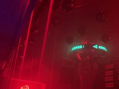-Orangutan Bunker猩猩地堡酒吧(兰桂坊店)
