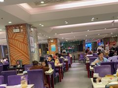 大堂-紫光园(顺义店)
