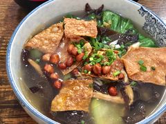 -陈记柳州螺蛳粉(大坪店)