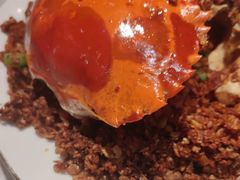 -喜记避风塘炒辣蟹(旗舰店)