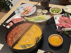 -山缓缓火锅(上海闵行龙湖店)