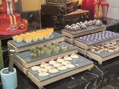 -棕榈岛海鲜自助餐厅(虹桥迎宾馆店)