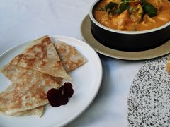 -若蘭慈·无国界素食料理(欢乐海岸店)