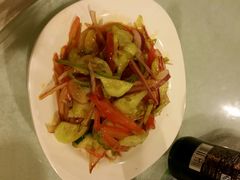 老虎菜-维吾尔餐厅(宜山路店)