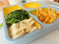 -莆田餐厅PUTIEN(颐堤港店)