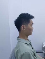 -蒋伟时尚造型