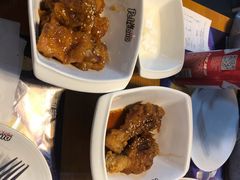 -Pelicana百利家炸鸡(江南西名店城店)