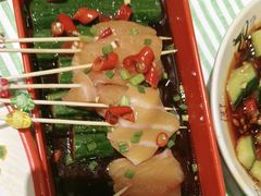 -三毛烧烤·南昌大排档(山姆店)