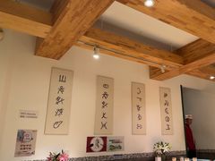 -山茶云南菜(中关村店)