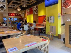 大堂-赵记传承(广州越秀五羊新城店)