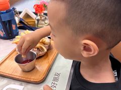 -悦荟牛排餐厅(萨尔图万达店)