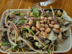 凉拌-章记正宗南岗鱼蛋火锅