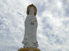 -三亚南山文化旅游区