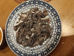 -北京老门框爆肚涮肉馆(凤城六路店)