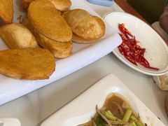 -鲁南仔·滕州炒鸡(经三路店)