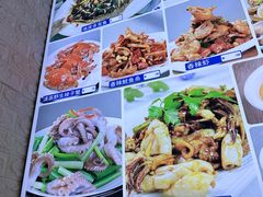 -来之顺海鲜菜馆·青岛菜(栈桥店)