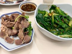 -红大哥水门鸡饭(總店)