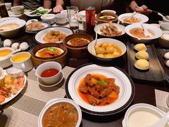 -领事馆19号中餐厅(厦门海景洲际酒店)