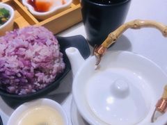 秘制牛骨清汤-新仙清汤牛腩(铜锣湾店)
