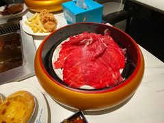 -星伦多 自助料理(圆融店)