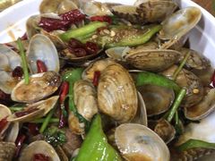 -渔家乐小海鲜(皇姑店)