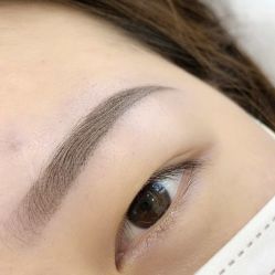 点击看大图 -韩美绣·骨相纹眉·洗眉美瞳线