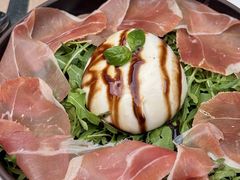 -IL TEATRO 精品意大利餐厅