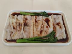 -新兴家喻酒家·羊城名宴(昌岗店)