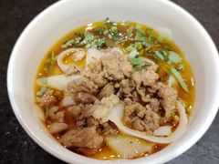 -三道菜(明堂公园店)