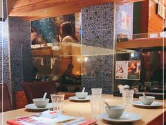 大堂-Lia Cafe Bar Restaurant松山咖啡屋