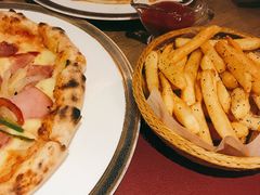 -老欧洲咖啡·西餐(后湖店)