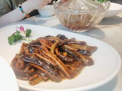 -花园茶楼(兴城西路店)