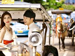 巴厘岛10-龙摄影新人世界(万州店)