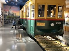 -大连市规划展示中心