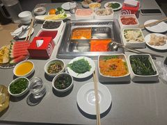 -海底捞火锅(大唐店)