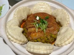 -大铁勺新津菜(东丽阳光新业广场店)