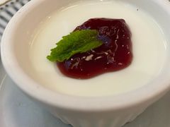 树莓芝士-斗牛士牛排餐厅(嘉里汇店)