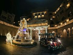 -丽晶美庐·玉兰餐厅