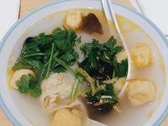 -小杨生煎(周浦万达店)