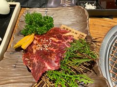 -黑牛の店·和牛烧肉(合生汇店)