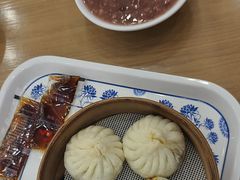 -庆丰包子铺(西单店)