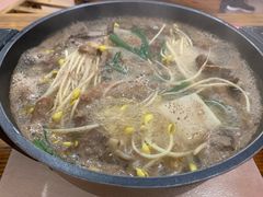 牛杂-三叔牛杂火锅店(三淮大街15号店)