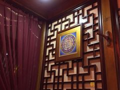 -一叶一世界•素食餐厅(环球中心店)