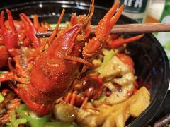 -漫天香·小龙虾餐厅(夏湾店)