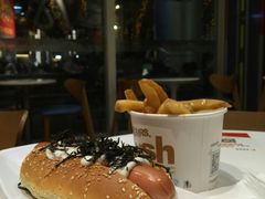 -艾薯夫妇Aysh(福田星河COCOPark店)