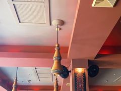 大堂-花马天堂云南餐厅 Lost Heaven(外滩店)
